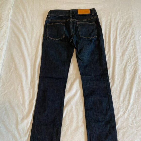 Acne Studios Jeans - Skinny Fit - Picture 4 of 4